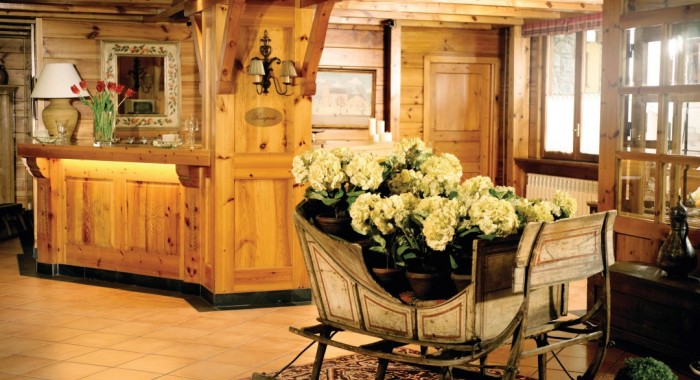 Hotel Xalet Montana, Soldeu & El Tarter ski chalet, image 5